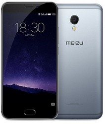 Прошивка телефона Meizu MX6 в Челябинске